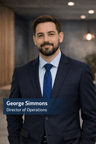 George Simmons