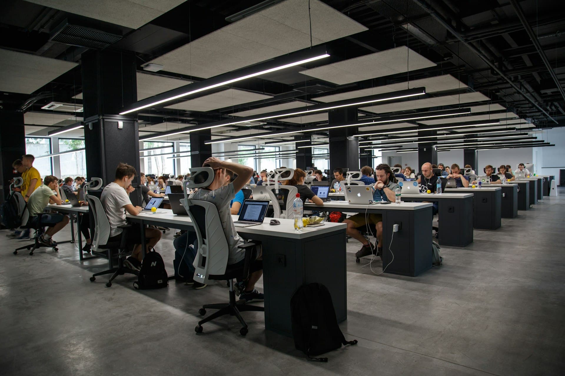 Stop Doing Work AI Can Do