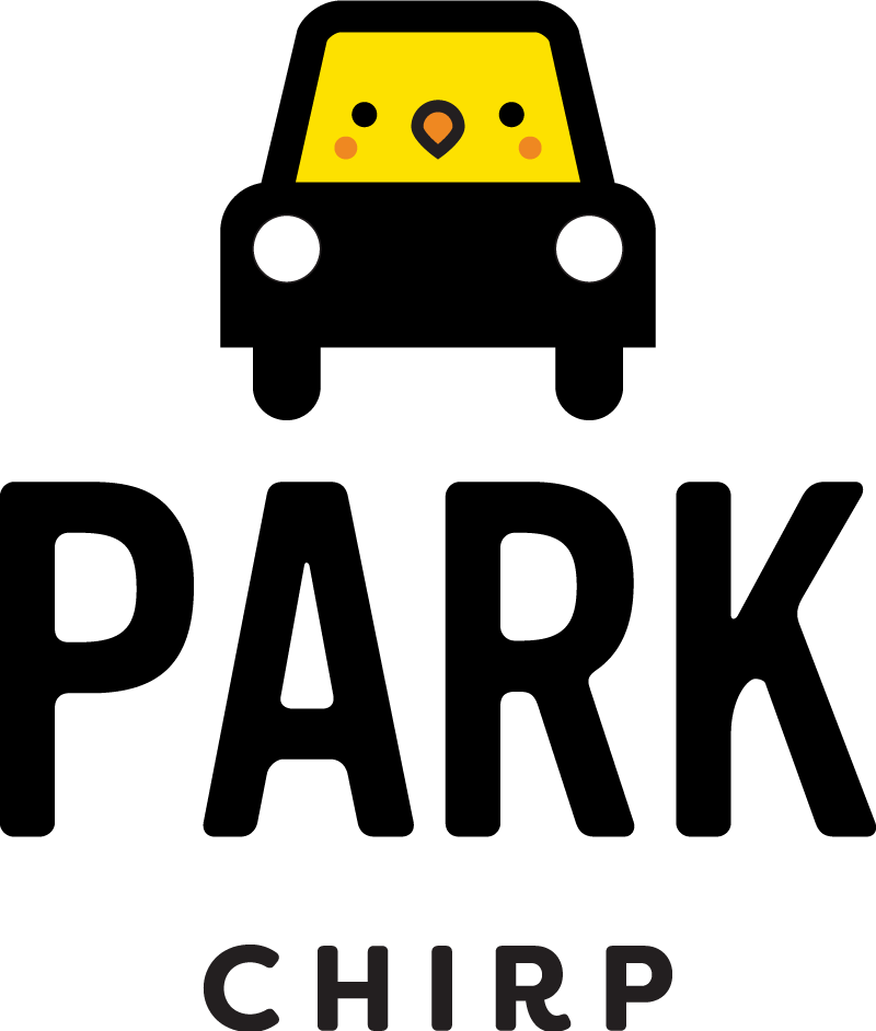 ParkChirp