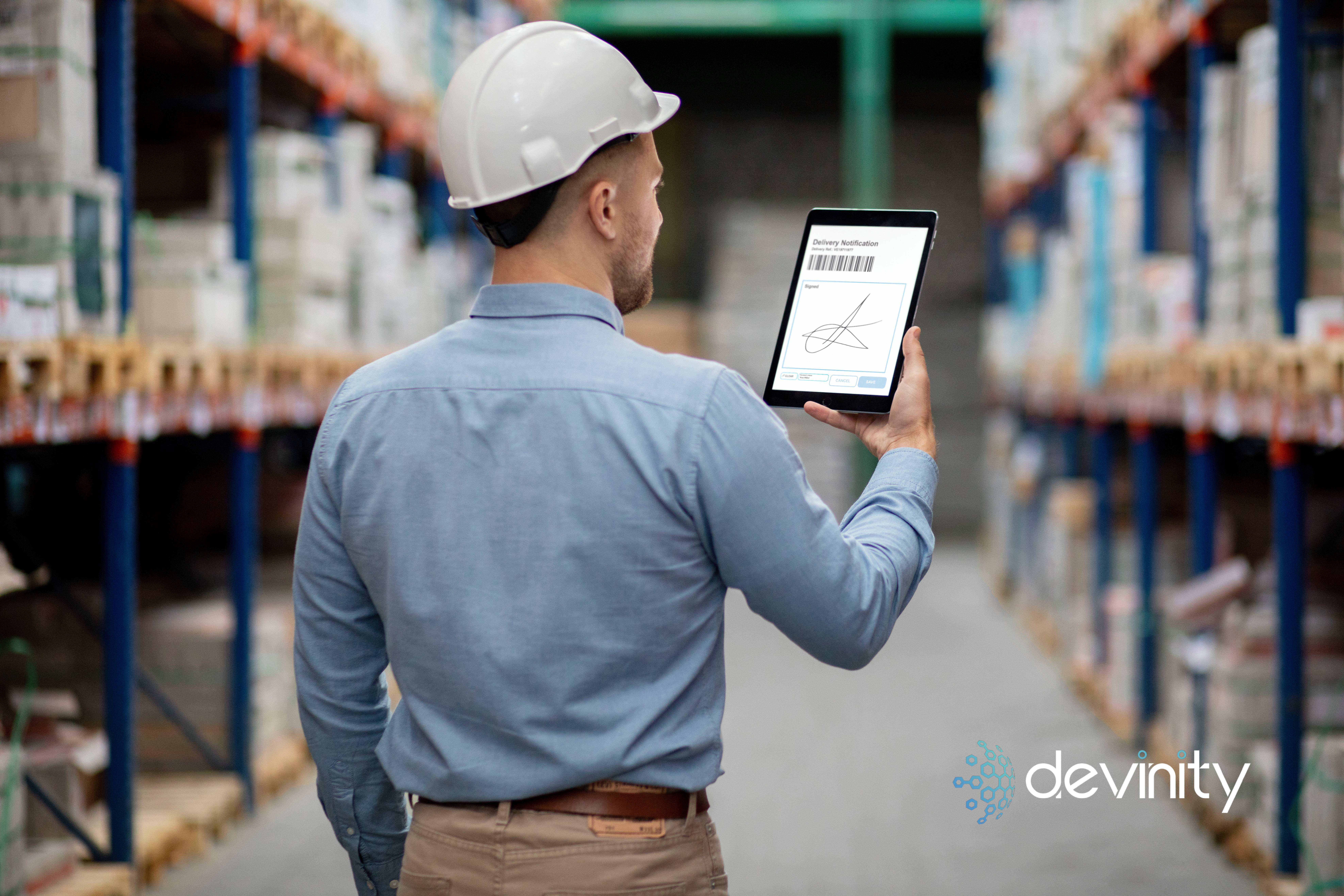 Supply Chain Analytics